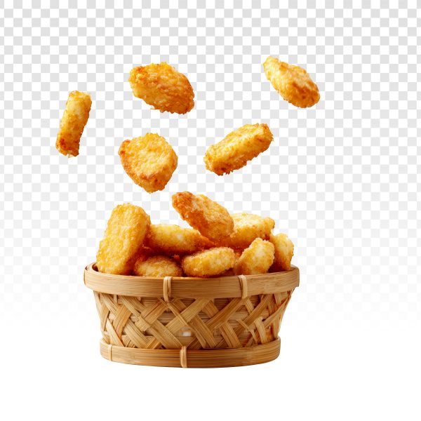 Chicken Nuggets