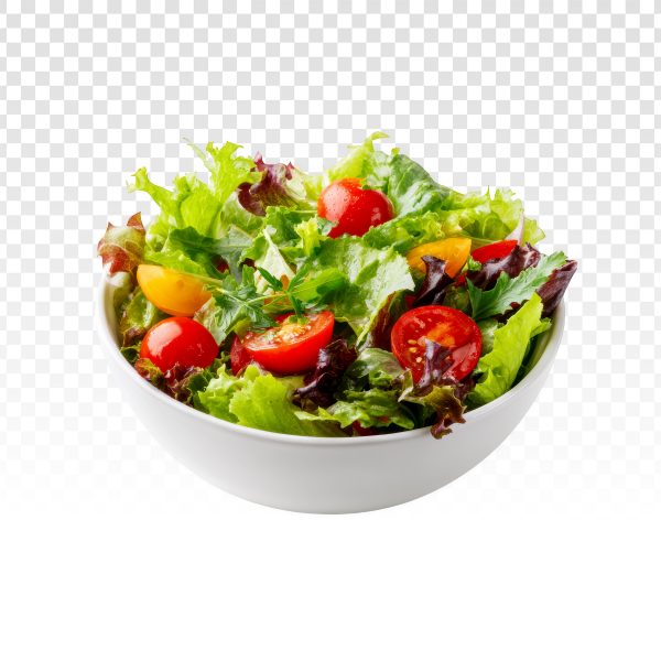 Gemischte Salat