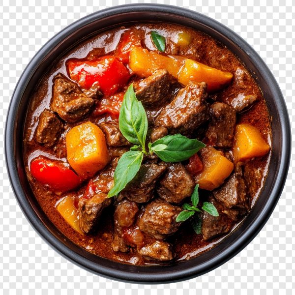 Gulasch