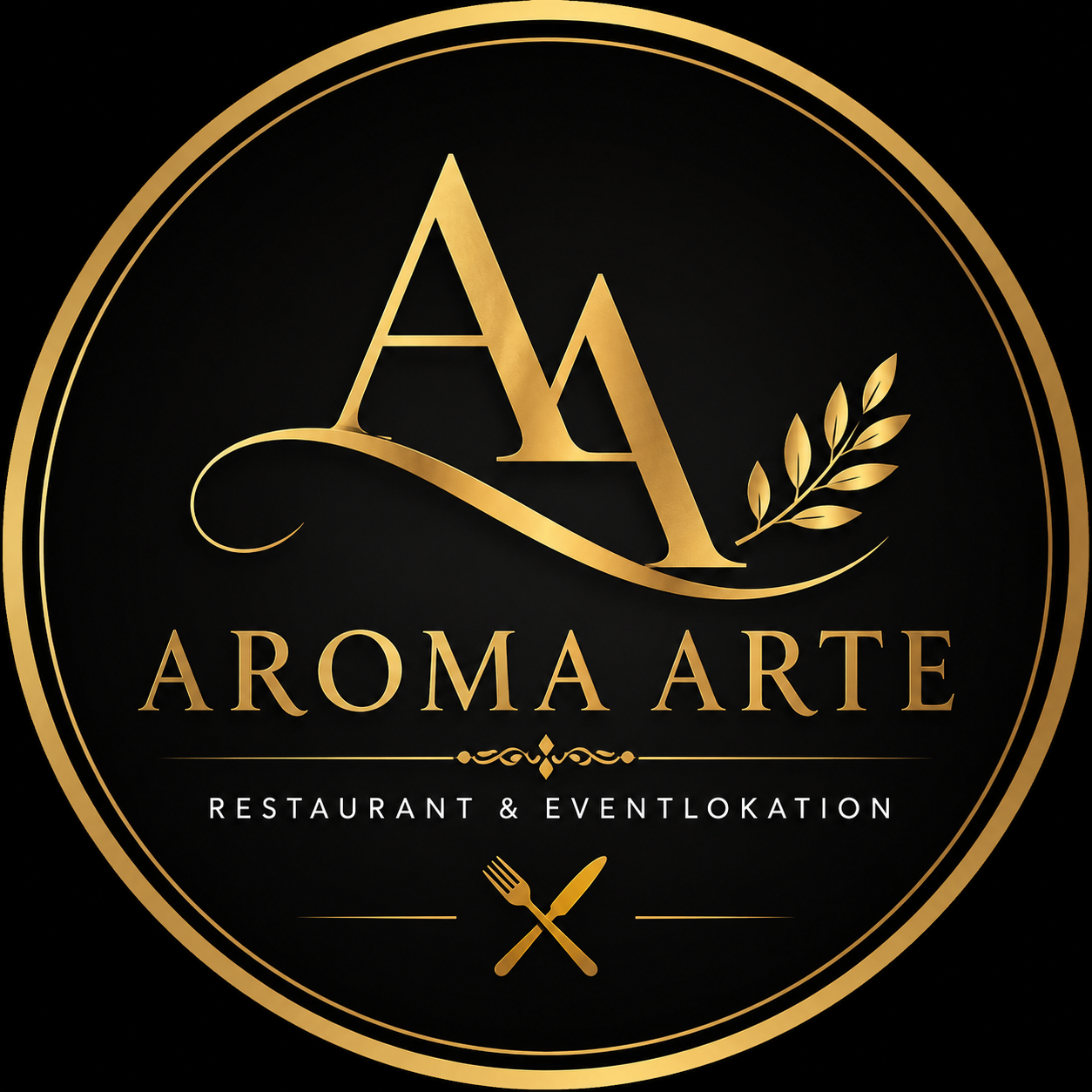 Aroma Arte Restaurant und Eventlocation Marbach