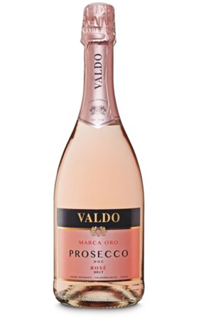1.Valdo Rose