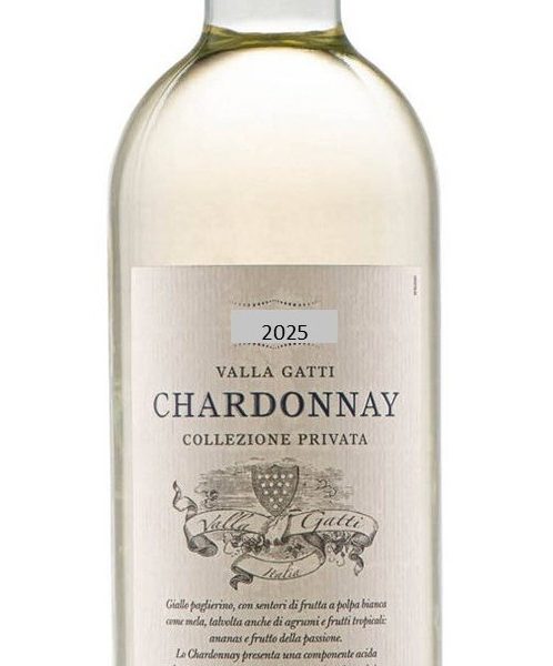 CHARDONNAY