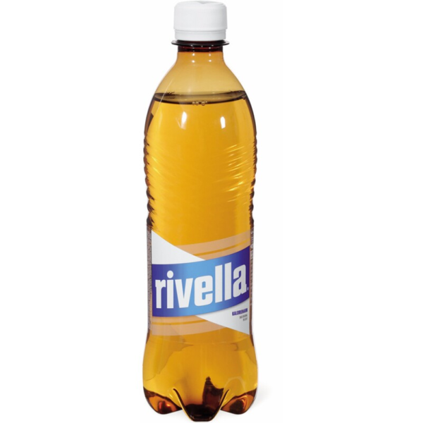 Rivella Blau