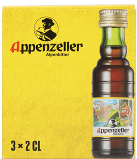 Appenzeller klein